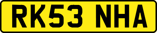 RK53NHA