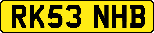 RK53NHB