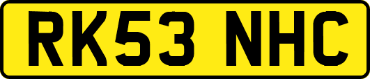 RK53NHC