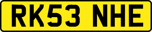 RK53NHE