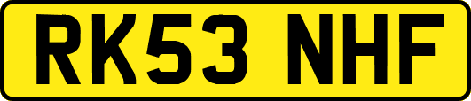 RK53NHF