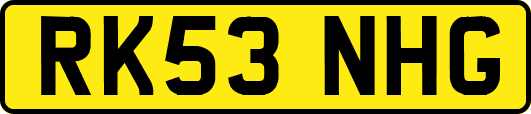 RK53NHG