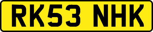 RK53NHK