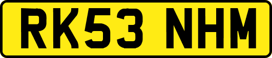RK53NHM