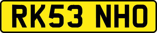 RK53NHO