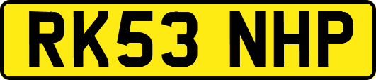 RK53NHP