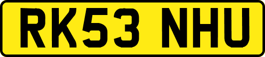 RK53NHU