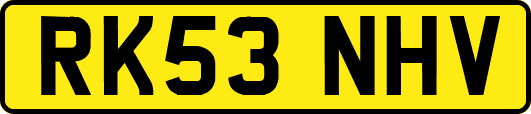 RK53NHV