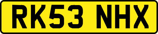 RK53NHX