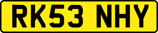 RK53NHY