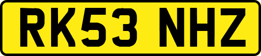 RK53NHZ
