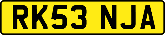 RK53NJA
