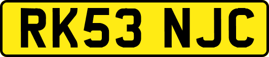 RK53NJC