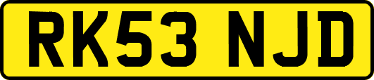 RK53NJD