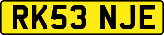 RK53NJE