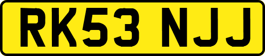 RK53NJJ