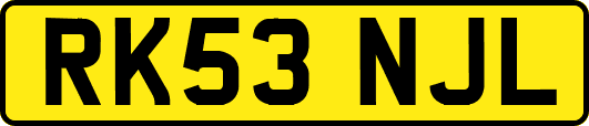 RK53NJL