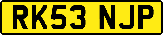 RK53NJP