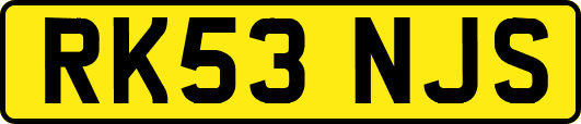RK53NJS