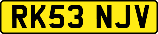 RK53NJV
