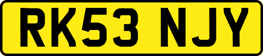 RK53NJY