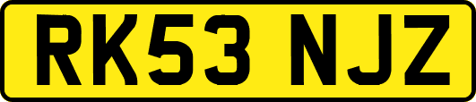 RK53NJZ