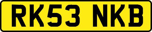 RK53NKB