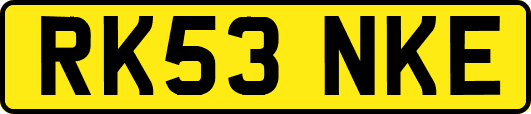 RK53NKE