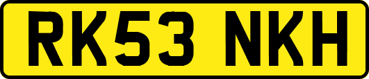 RK53NKH