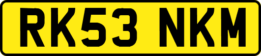 RK53NKM