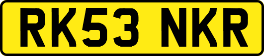 RK53NKR