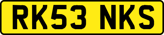 RK53NKS