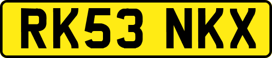 RK53NKX