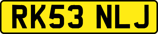 RK53NLJ