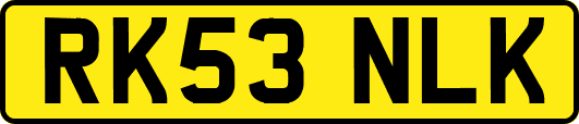 RK53NLK