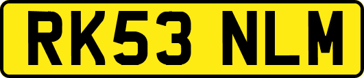 RK53NLM