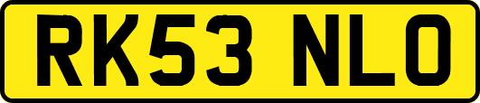 RK53NLO