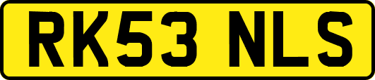 RK53NLS
