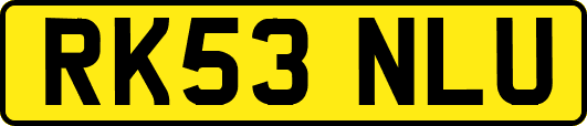 RK53NLU
