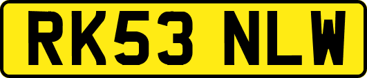 RK53NLW