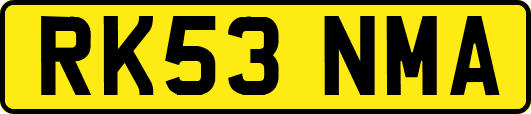 RK53NMA