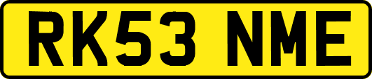 RK53NME