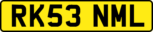 RK53NML