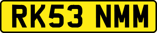 RK53NMM