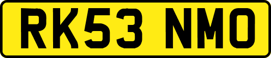 RK53NMO