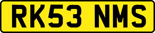 RK53NMS