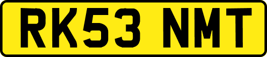 RK53NMT