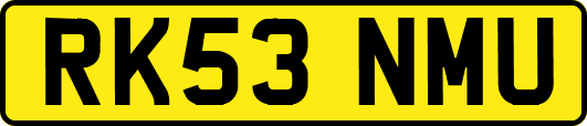 RK53NMU