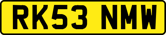 RK53NMW