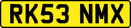RK53NMX